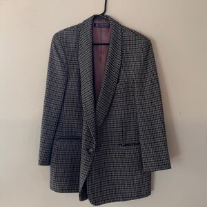 Womens Brooks Brothers Blazer